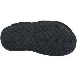 Nike Sunray Protect 2 Kinder Black/White 22