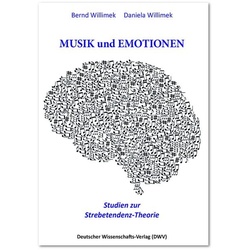 Musik und Emotionen. Studien zur Strebetendenz-Theorie