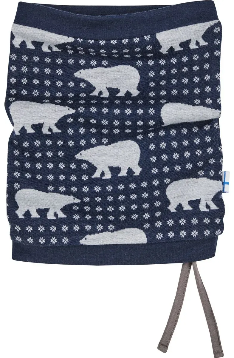 Finkid Tuubi Nordik navy (100000) one size