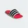 Crystal White/Core Black/Lucid Red 43