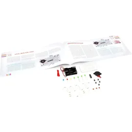 Franzis Elektronik Retro Spiele Adventskalender