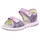 superfit Pebbles Lila 26