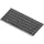 HP Ersatztastatur Notebook - hinterleuchtet