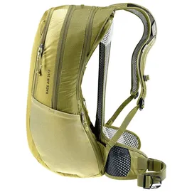 Deuter Race Air 14+3 Fahrradrucksack