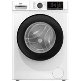 Beko BM3WFOE841PSA Waschmaschine (8 kg, 1400 U/min)