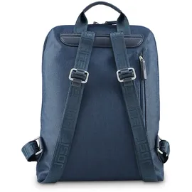 JOST Bergen Daypack Blau