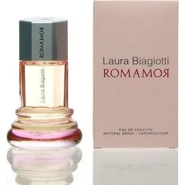 Laura Biagiotti Romamor Eau de Toilette 25 ml