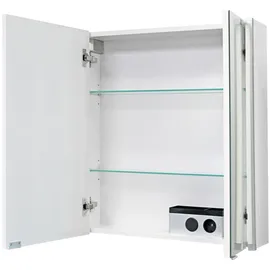 Fackelmann LED Line 61 cm weiß