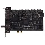 NVIDIA Quadro SYNC II & Zusätzliche Schn GPU-Erweiterungskarten
