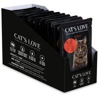 Cat's Love Multipack 12 x 85 g