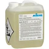 Kiehl Desinet-compact-Konzentrat Desinfektionsreiniger - 5 Liter
