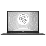 MSI CreatorPro Z16 HX 16" Intel Core i9-13980HX 32 GB RAM 2 TB SSD RTX 2000 Ada Win 11 Pro Grau