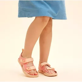 Affenzahn Vegan Airy Flamingo 24