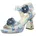 Hicao 624 Damen Blau 38