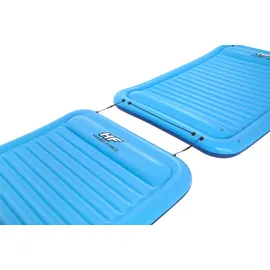 BESTWAY Schwimmende Plattform Sun Soaker
