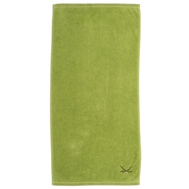 Sansibar (BL 90x180 cm) - grün
