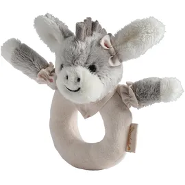 Sterntaler Greifling Esel Emmi Girl Rosa