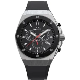 TW STEEL CEO Tech Chrono Edelstahl 44 mm CE4042