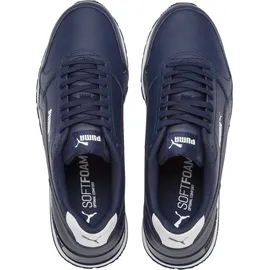 Puma ST Runner v2 Full L peacoat-puma white 43