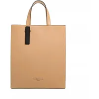 Liebeskind Berlin Liebeskind Handtasche Paper Bag M Color Animation Handtaschen Nude Damen