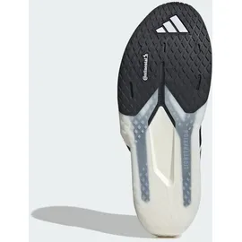 adidas Adizero Dropset Pro Damen Cloud White/Core Black 40