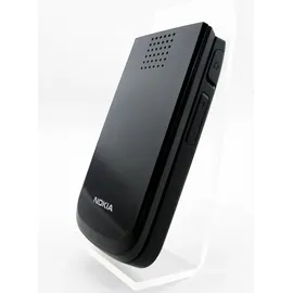 Nokia 2720 fold schwarz