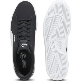 Puma Smash 3.0 Buck Herren Schwarz 41