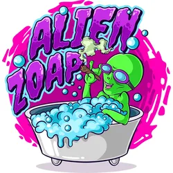 Alien Zoap