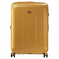 Jump Uppsala 4-Rollen Trolley 69 cm curry