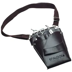 Efalock Scherentasche Western
