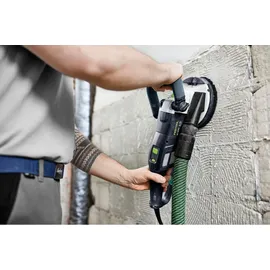 Festool Sanierungsschleifer RG 130 ECI-Set DIA HD RENOFIX