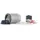 schrader tpms solutions 5083M Radsensor Reparatursatz mit Ventilen