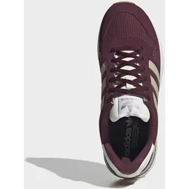 adidas ZX 500 RS Herren Maroon/Wonder Beige/Ftwr Weiß 43
