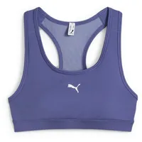 Puma 4KEEPS Bra - P blue crystal XL