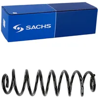 Sachs Fahrwerksfeder VW,SKODA 994 335 1K0511115CL,1K0511115CM,1K0511115CN Federn,Fahrwerksfedern,Feder,Schraubenfeder,Stoßdämpfer Feder