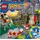 LEGO Sonic the Hedgehog Knuckles und der Schrein des Master Emerald 76998