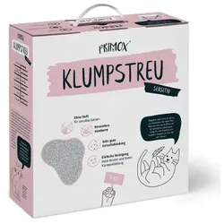 PRIME PRIMOX Streu Sensitiv 8kg