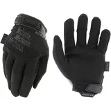 Mechanix Pursuit D5 Covert Arbeitshandschuhe – A5 Schnittfest, Berührungsfähig (Medium, ganz schwarz)