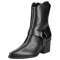 Paul Green Stiefelette schwarz 37,5