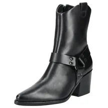 Paul Green Stiefelette schwarz 37,5