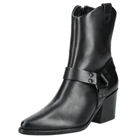 Paul Green Stiefelette schwarz 37,5