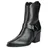 Paul Green Stiefelette schwarz 37,5