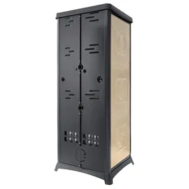 La Nordica-Extraflame Termorossella Plus Forno DSA 4.0 Panna 11,1 kW