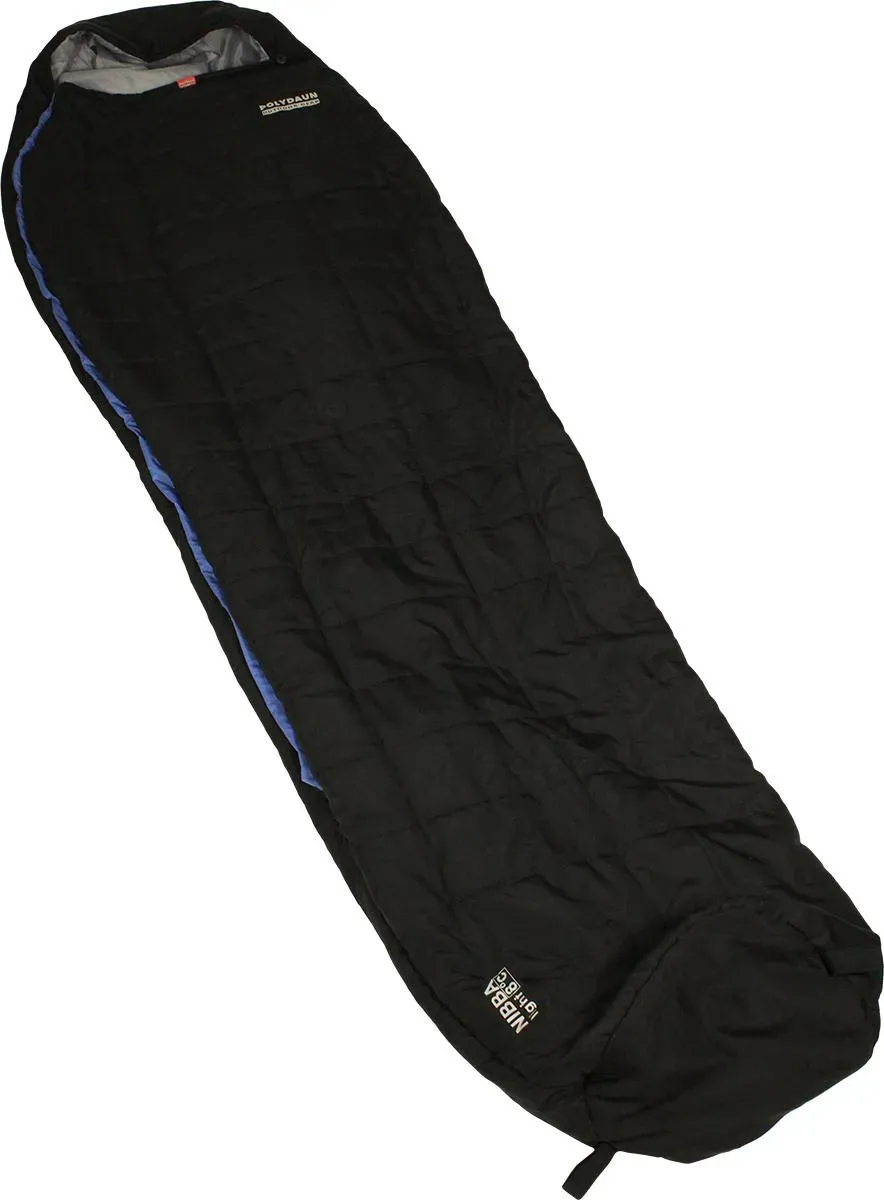Mumienschlafsack POLYDAUN 