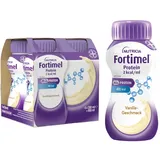 danone deutschland gmbh Fortimel Protein 2 kcal Vanillegeschm.trinknahrung