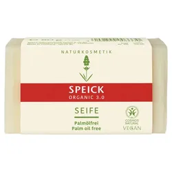 Organic 3.0 Seife