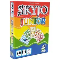 Magilano Skyjo Junior