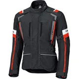 Held 4-Touring II Textiljacke schwarz/rot M