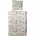 Braun/Blau 155 x 220 cm x 80 x 80 cm