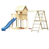 Karibu Kinderspielhaus Frieda Natur